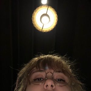 Meet your Posher, Jada